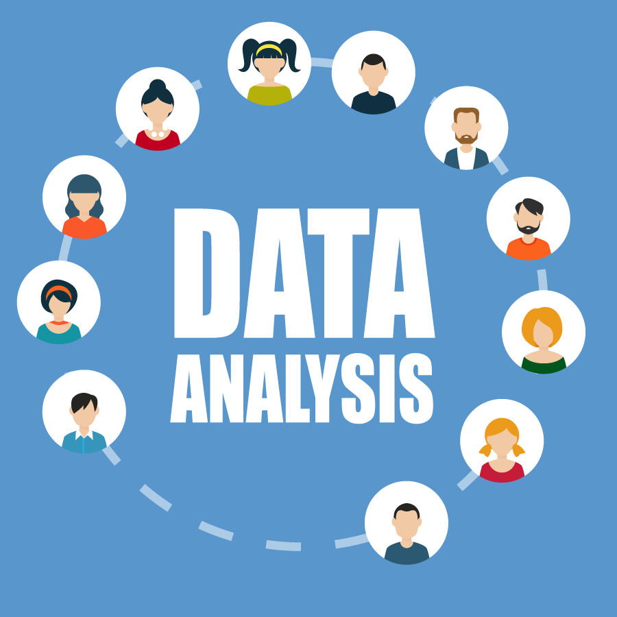 使用行為偵測、廣告播放量等綜合分析